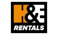 h&e rentals texarkana